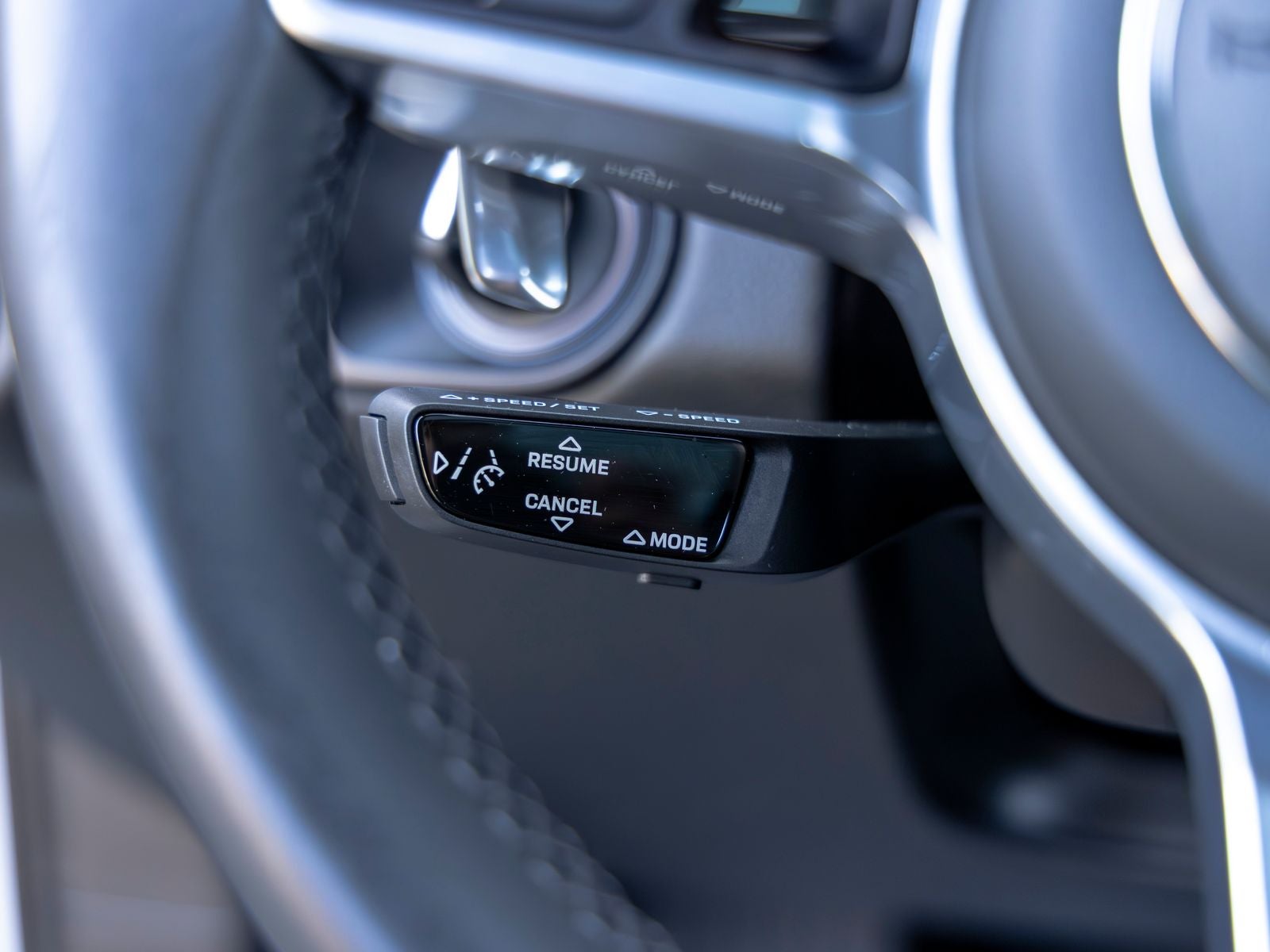 2021 Porsche Cayenne Base