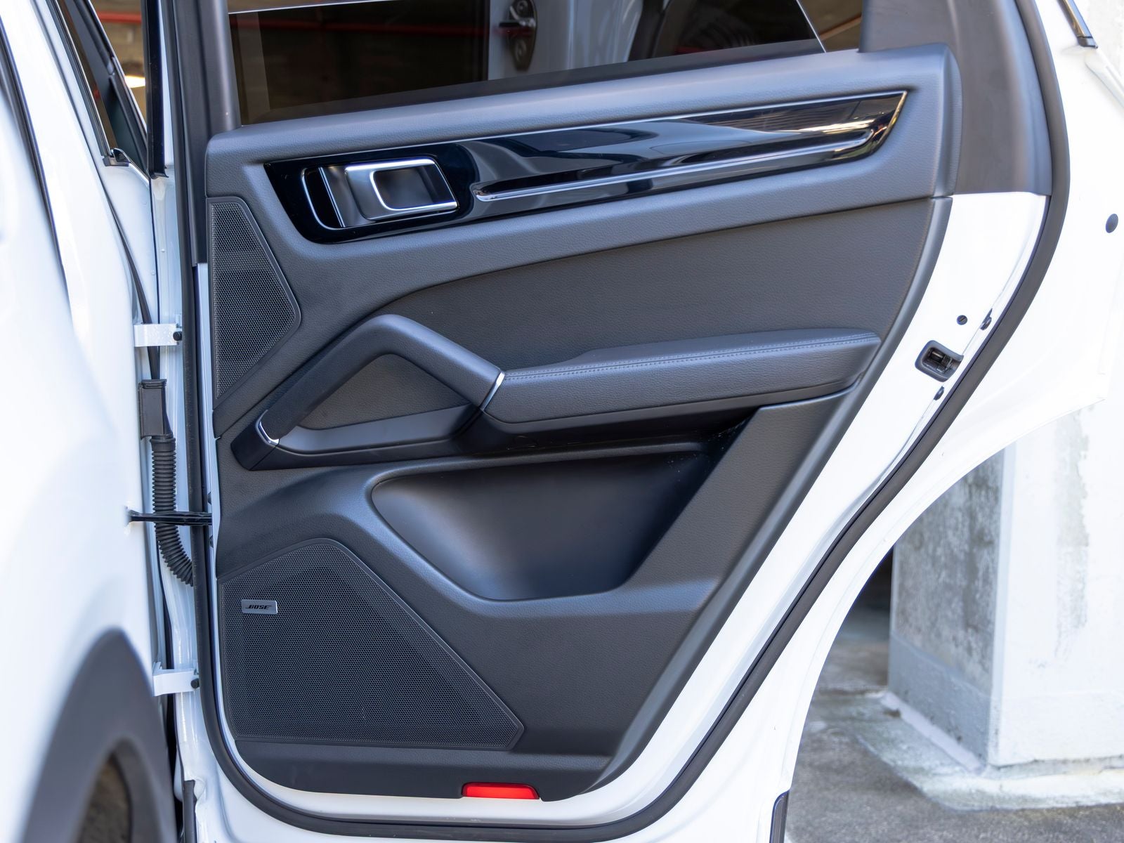 2021 Porsche Cayenne Base