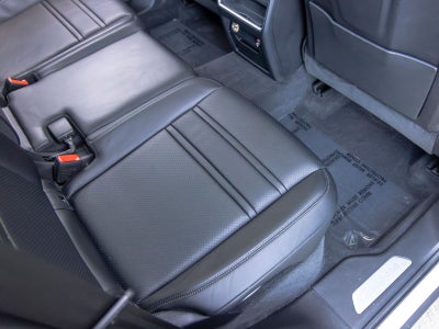 2021 Porsche Cayenne Base