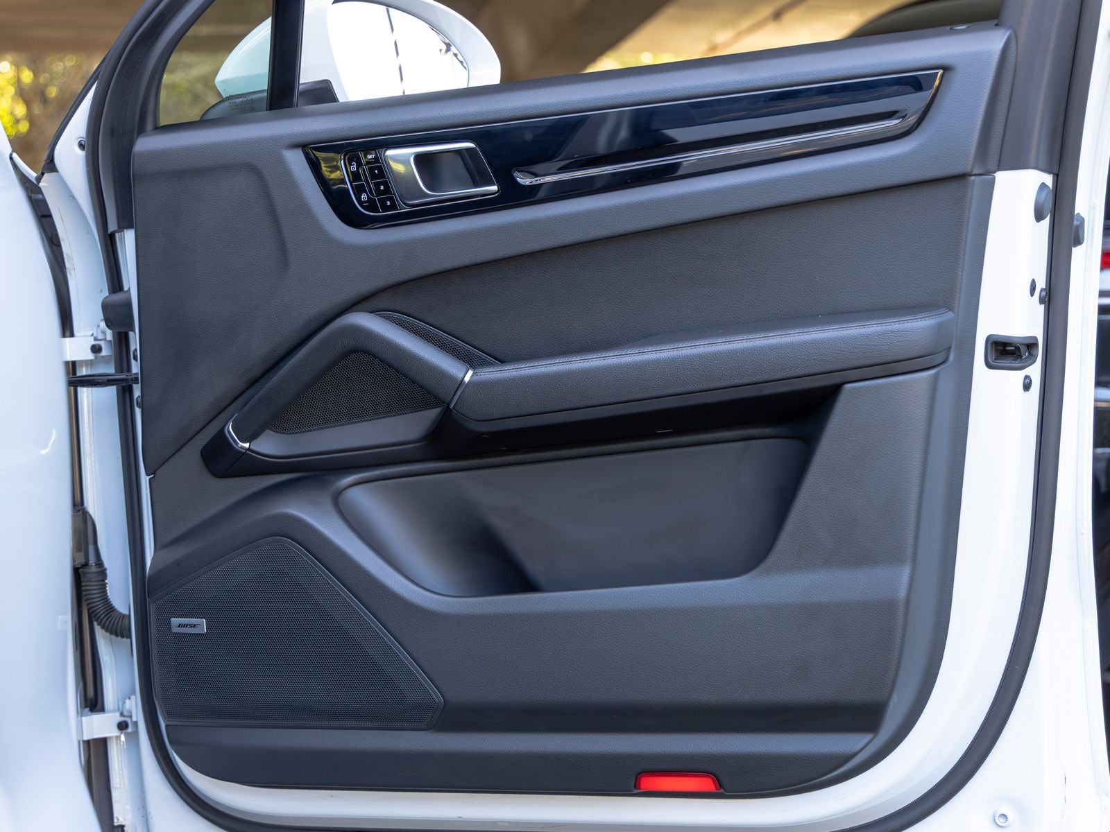 2021 Porsche Cayenne Base