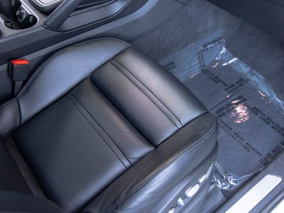 2021 Porsche Cayenne Base