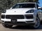 2021 Porsche Cayenne Base