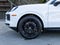 2025 Porsche Cayenne Cayenne