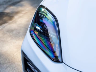 2025 Porsche Cayenne Cayenne