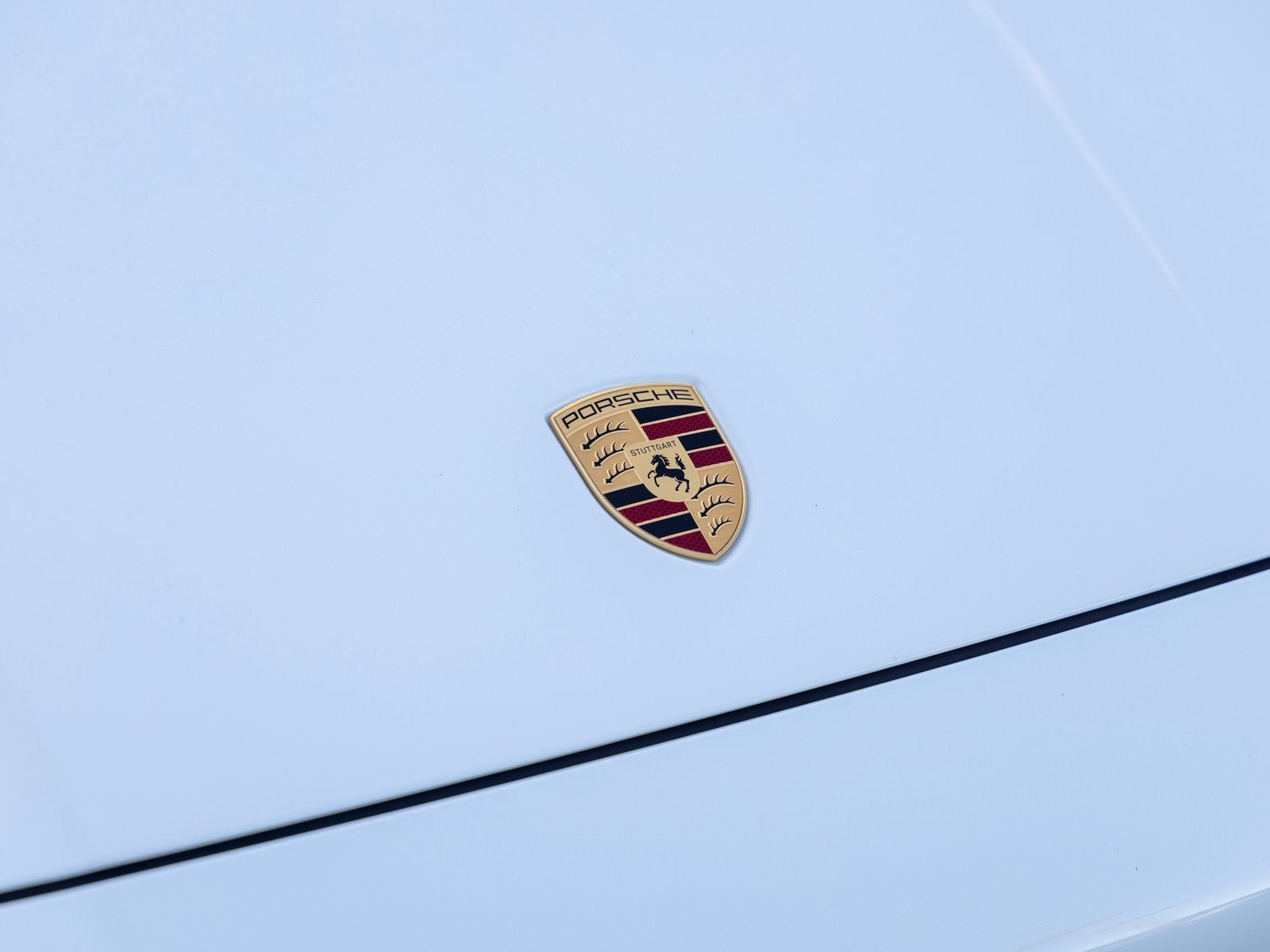 2025 Porsche Cayenne Cayenne