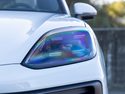 2025 Porsche Cayenne Cayenne