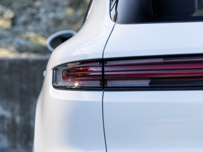 2025 Porsche Cayenne Cayenne