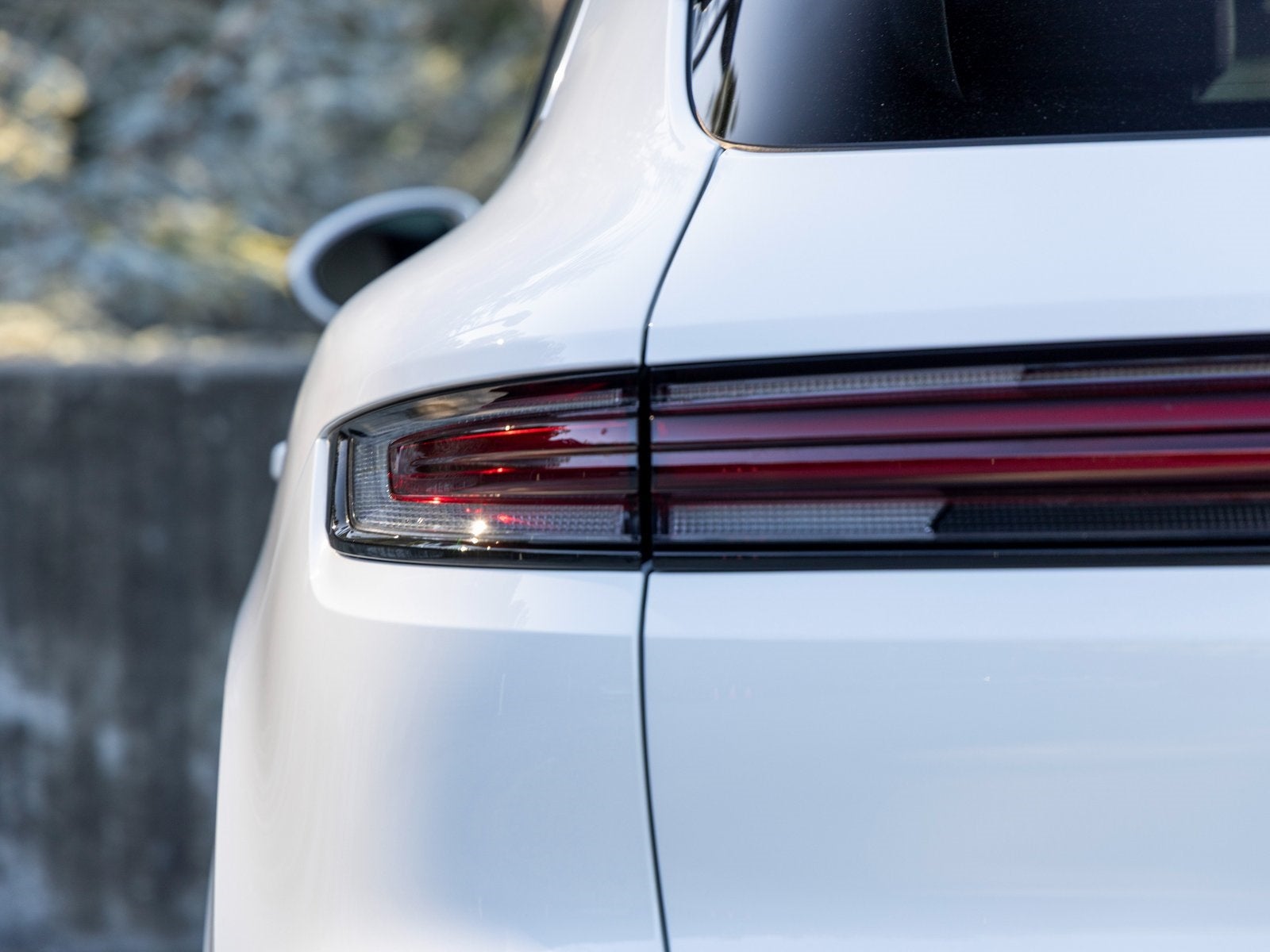 2025 Porsche Cayenne Cayenne