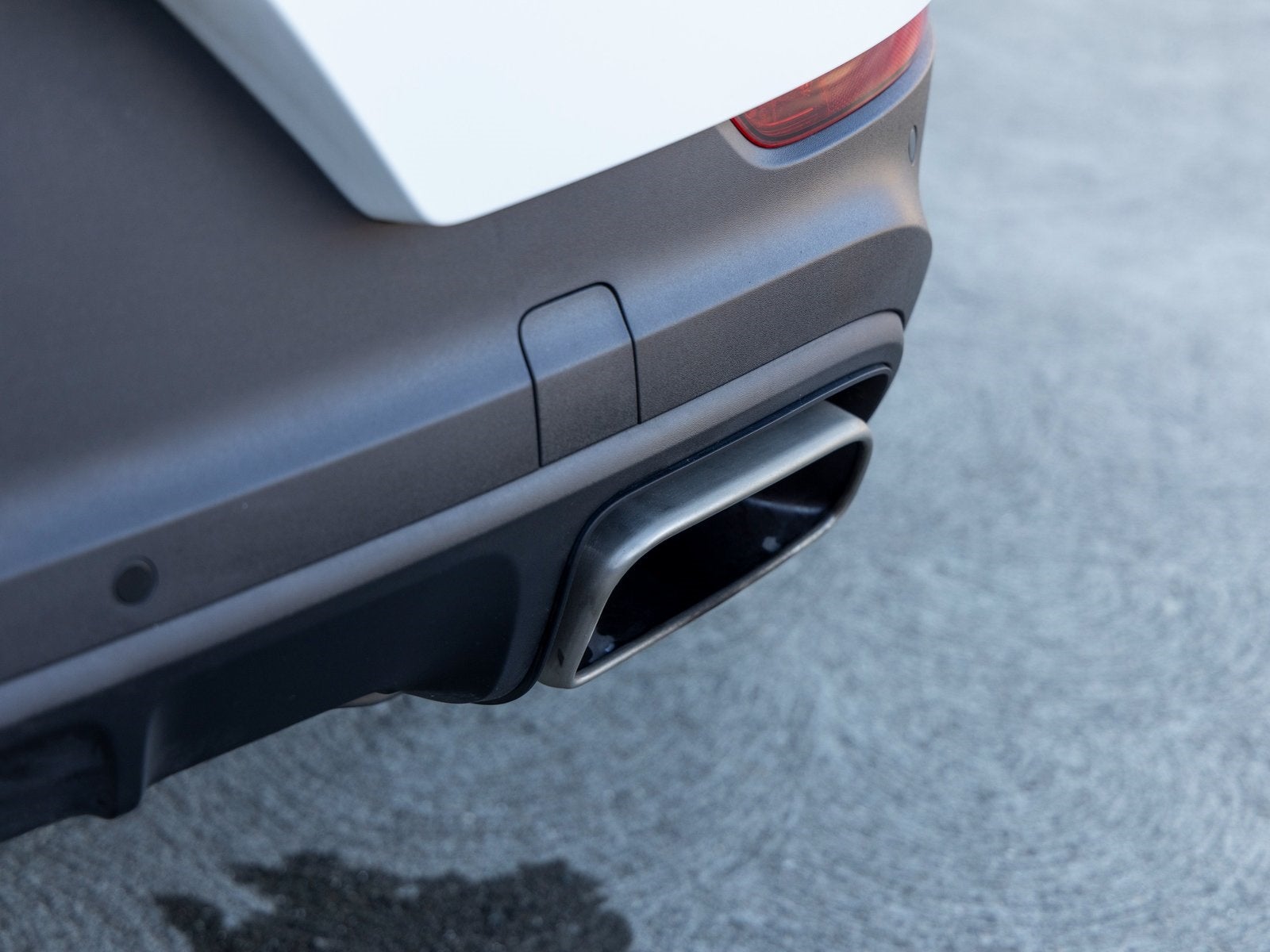 2025 Porsche Cayenne Cayenne