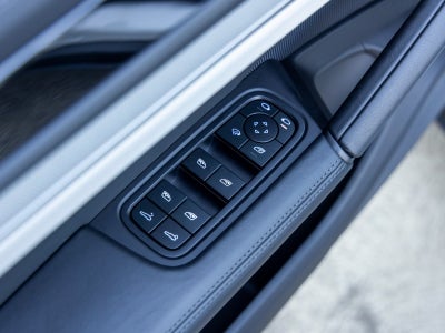 2025 Porsche Cayenne Cayenne