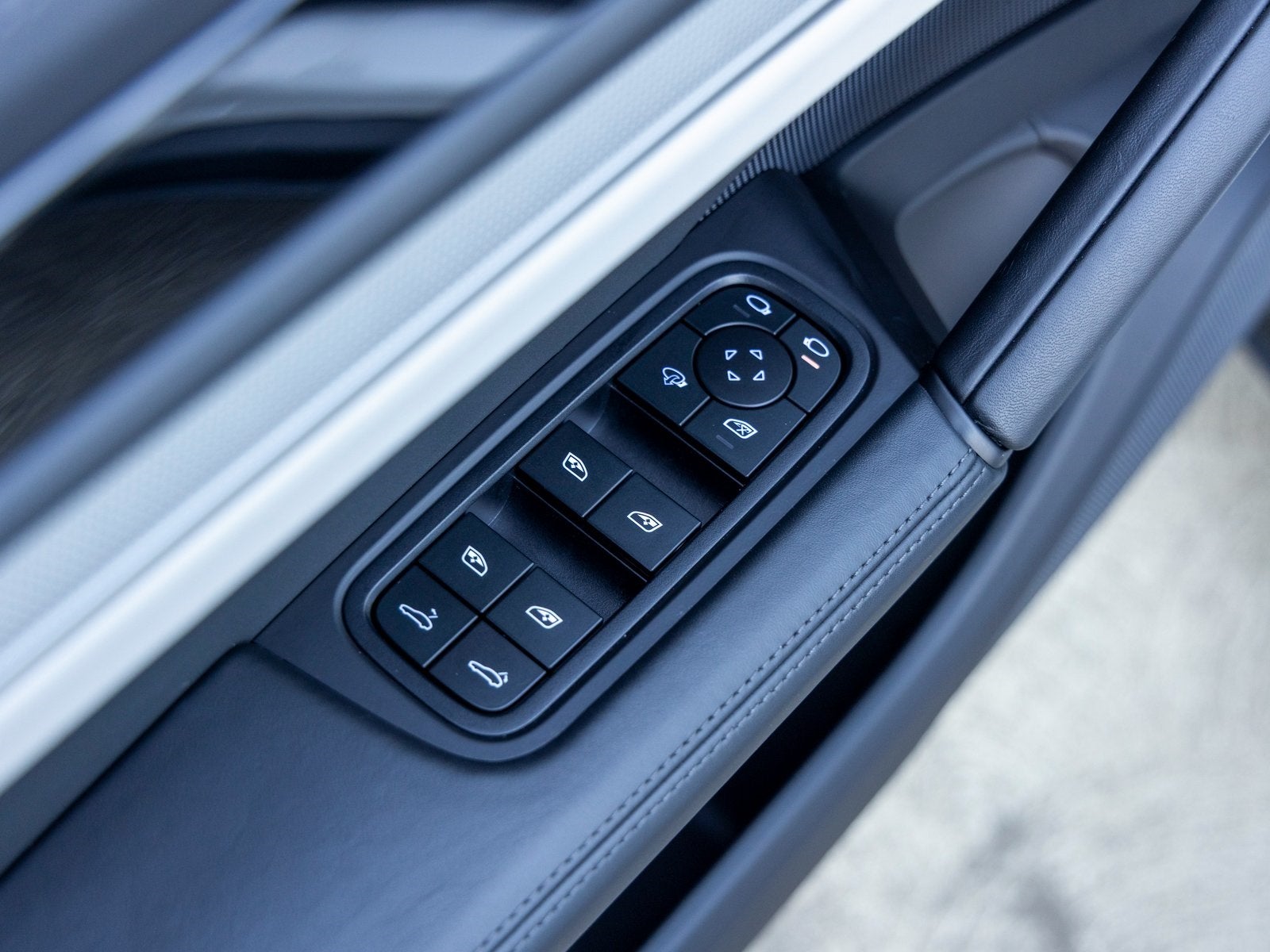 2025 Porsche Cayenne Cayenne