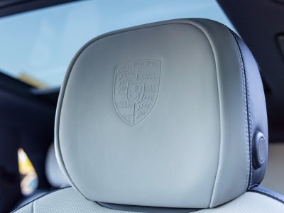 2025 Porsche Cayenne Cayenne