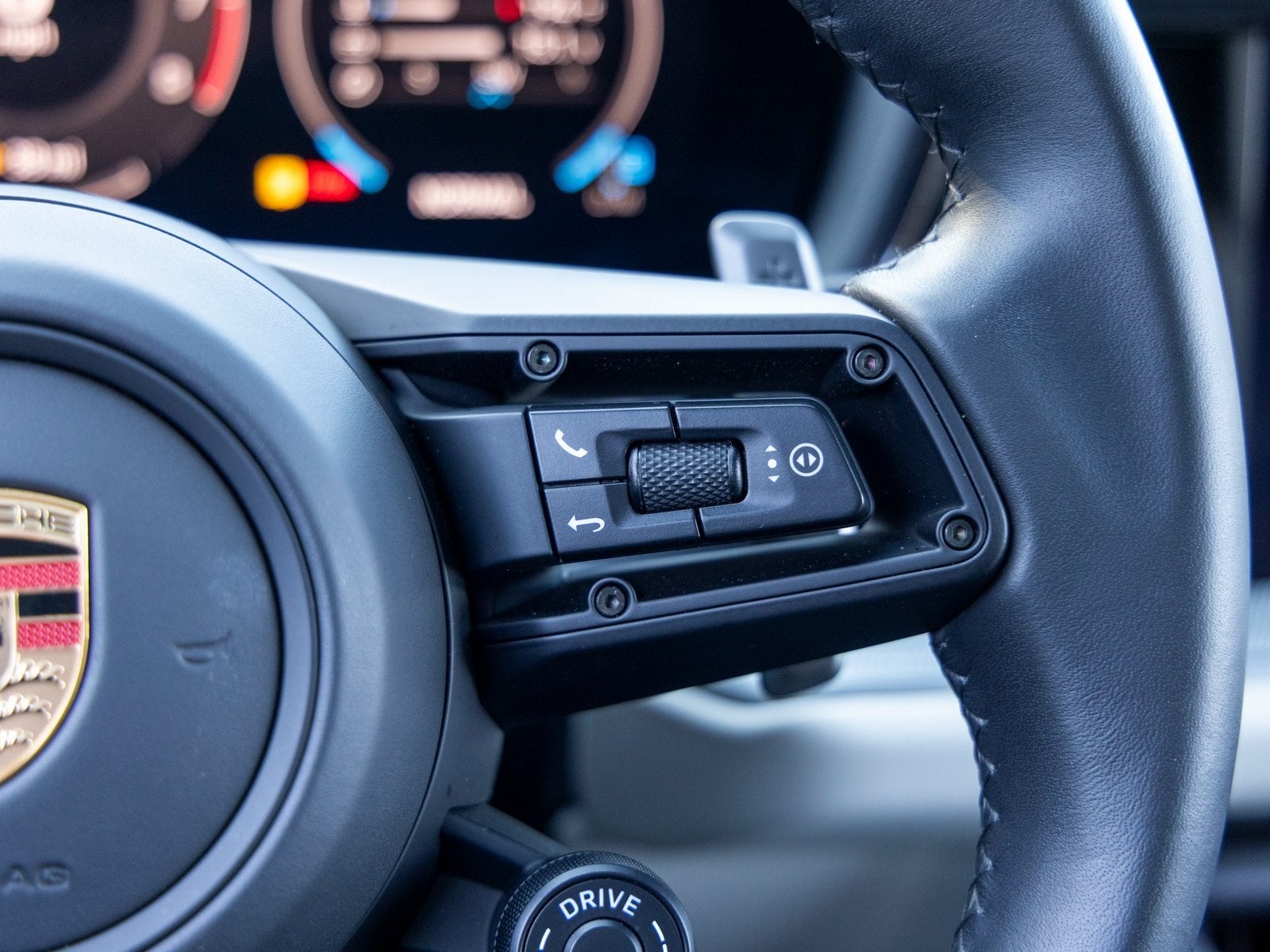 2025 Porsche Cayenne Cayenne