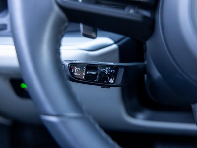 2025 Porsche Cayenne Cayenne