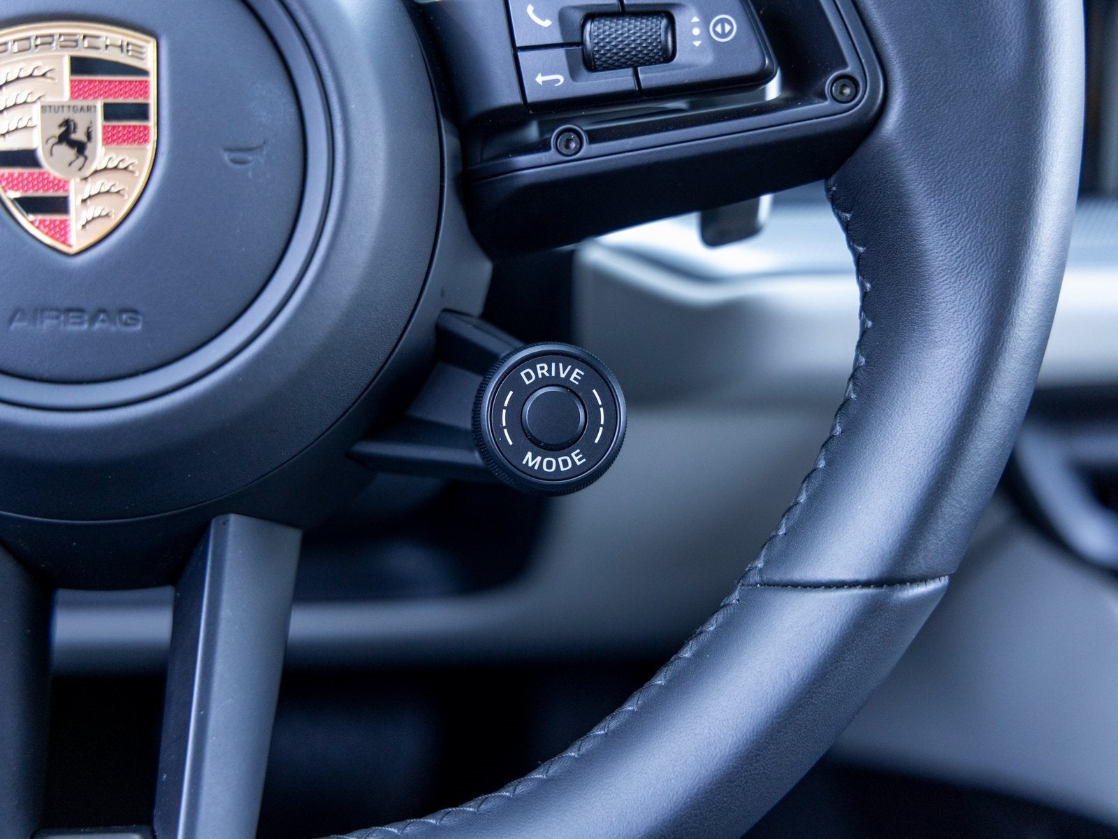 2025 Porsche Cayenne Cayenne