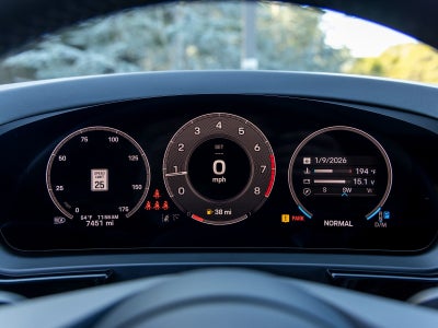 2025 Porsche Cayenne Cayenne