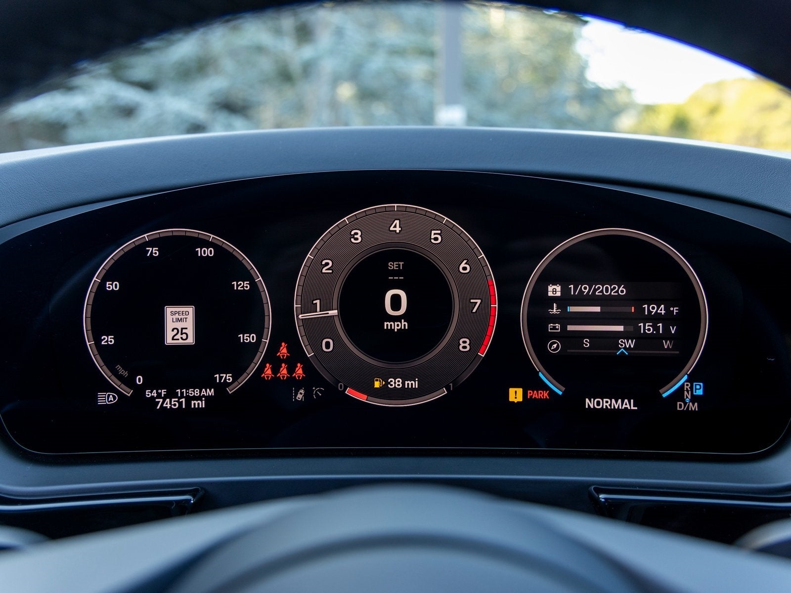 2025 Porsche Cayenne Cayenne