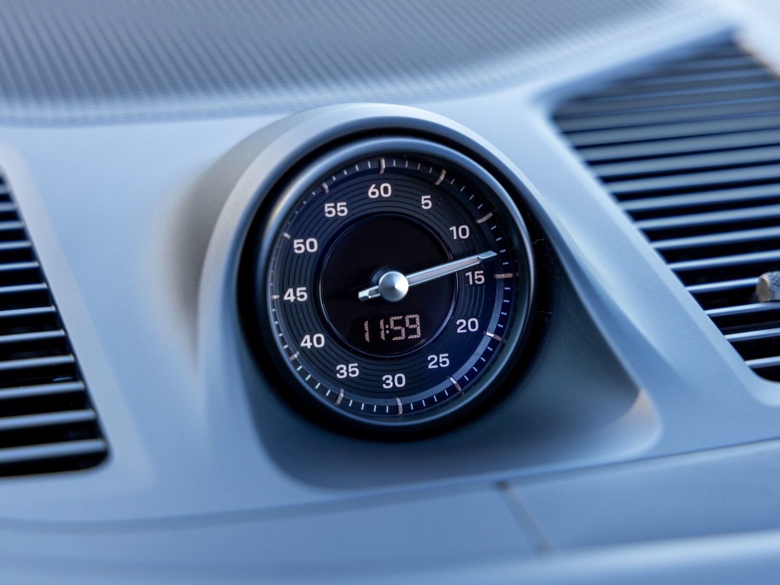 2025 Porsche Cayenne Cayenne