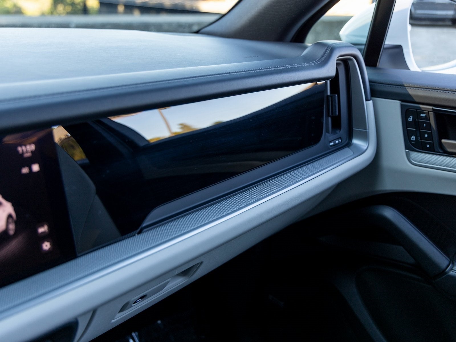 2025 Porsche Cayenne Cayenne