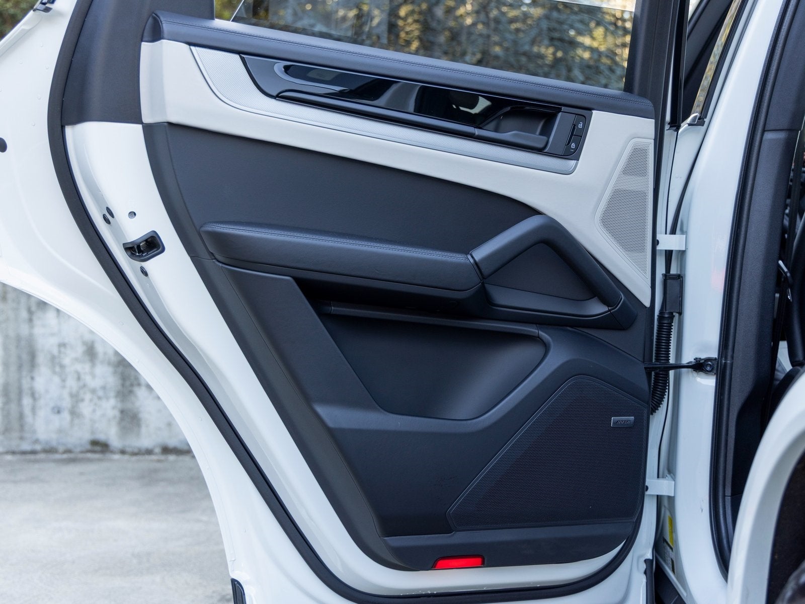 2025 Porsche Cayenne Cayenne