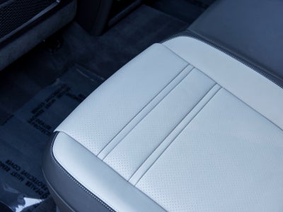 2025 Porsche Cayenne Cayenne