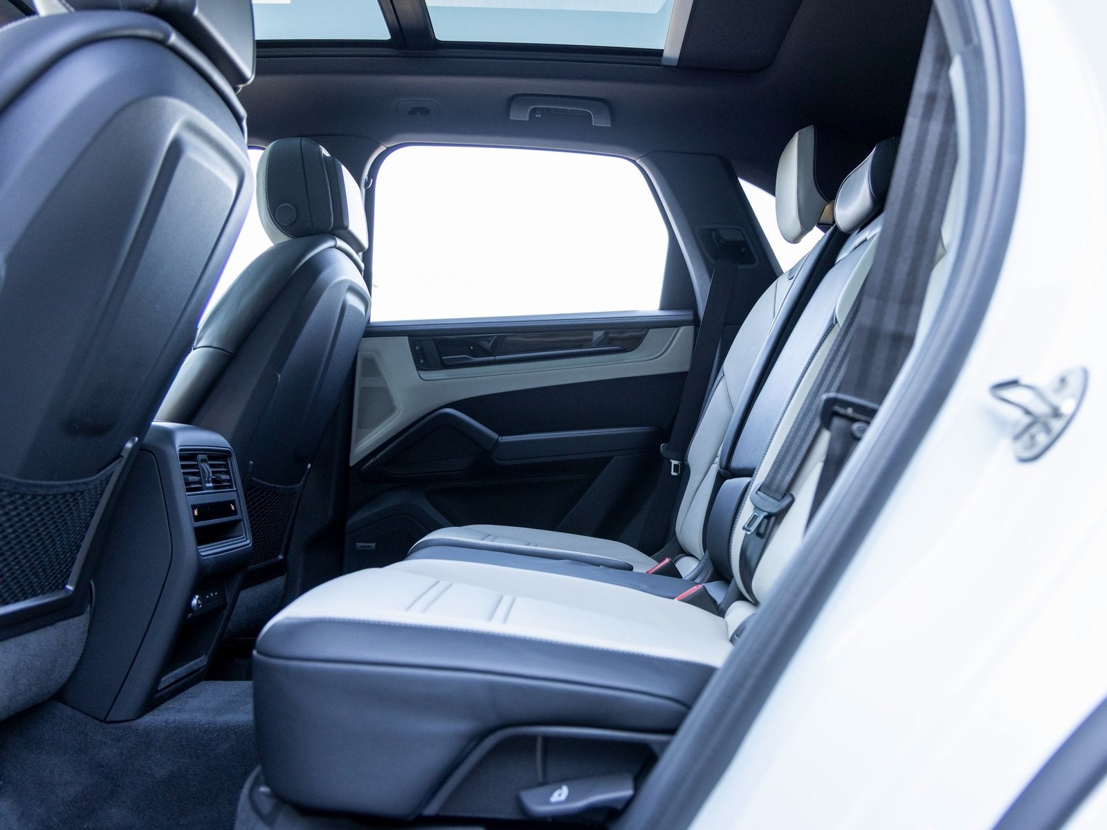 2025 Porsche Cayenne Cayenne