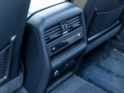 2025 Porsche Cayenne Cayenne