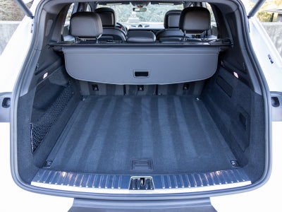 2025 Porsche Cayenne Cayenne