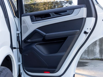 2025 Porsche Cayenne Cayenne