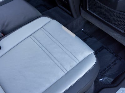 2025 Porsche Cayenne Cayenne