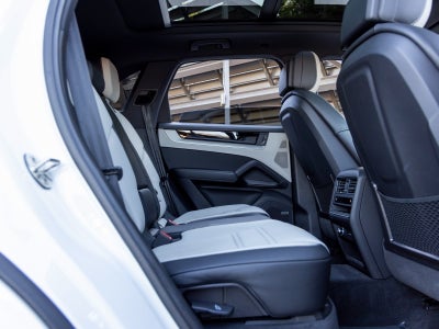 2025 Porsche Cayenne Cayenne