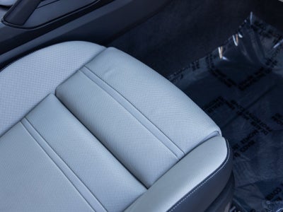 2025 Porsche Cayenne Cayenne