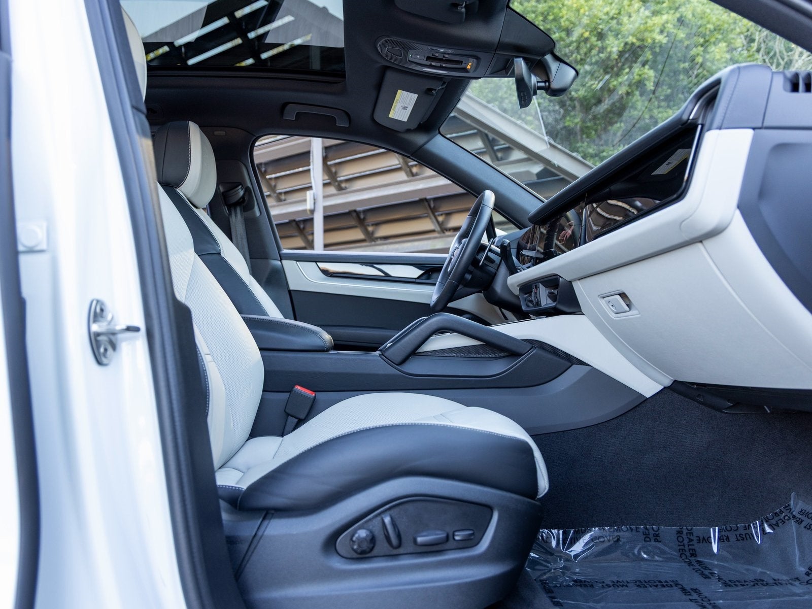 2025 Porsche Cayenne Cayenne