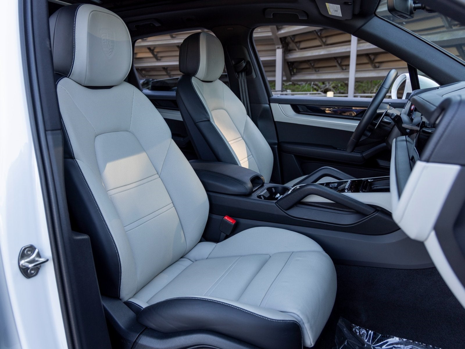 2025 Porsche Cayenne Cayenne