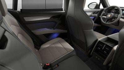 2026 Porsche Cayenne Cayenne Electric