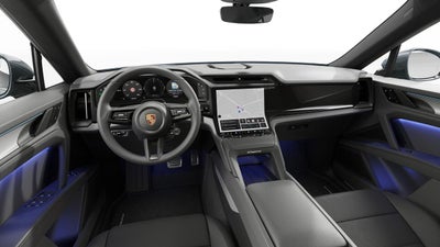 2026 Porsche Cayenne Cayenne Electric