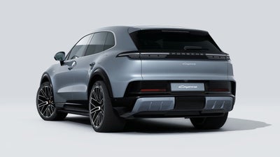 2026 Porsche Cayenne Cayenne Electric
