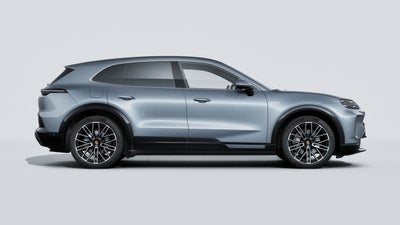 2026 Porsche Cayenne Cayenne Electric