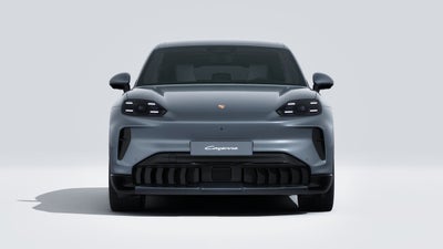 2026 Porsche Cayenne Cayenne Electric