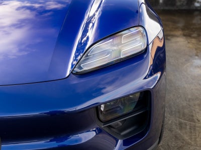 2024 Porsche Macan Macan 4 Electric