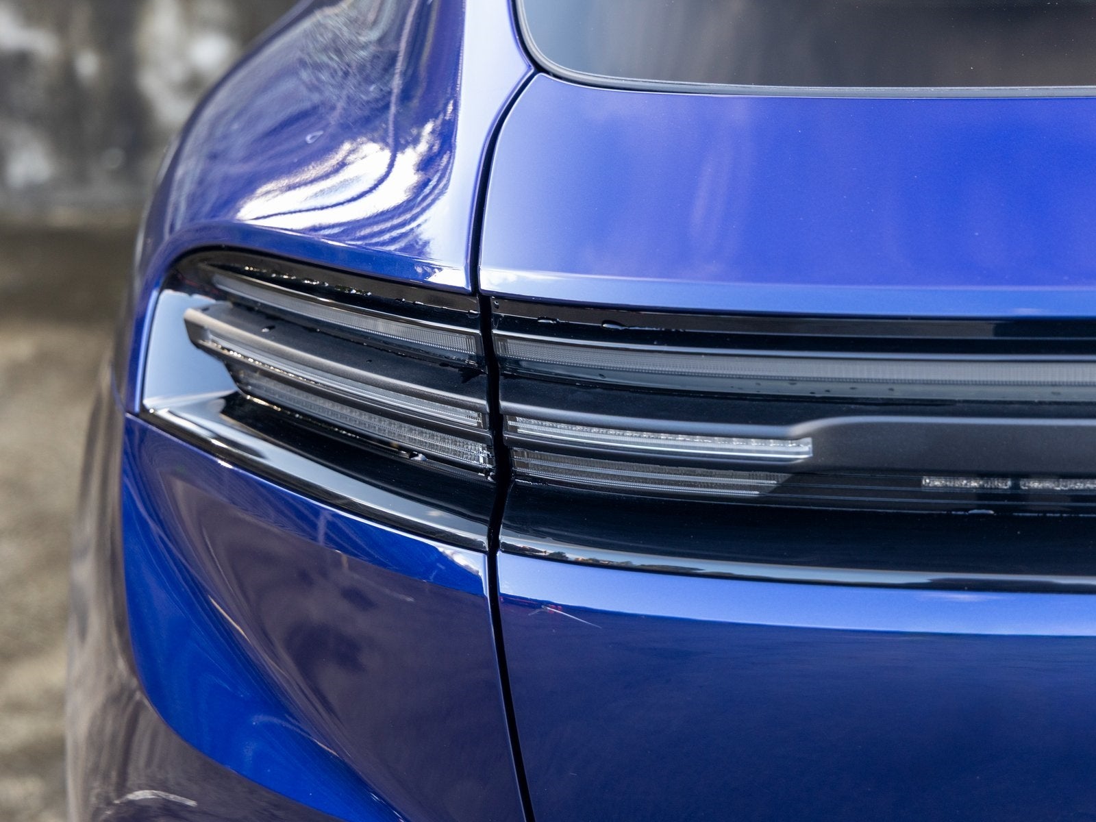 2024 Porsche Macan Macan 4 Electric