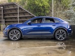 2024 Porsche Macan Macan 4 Electric