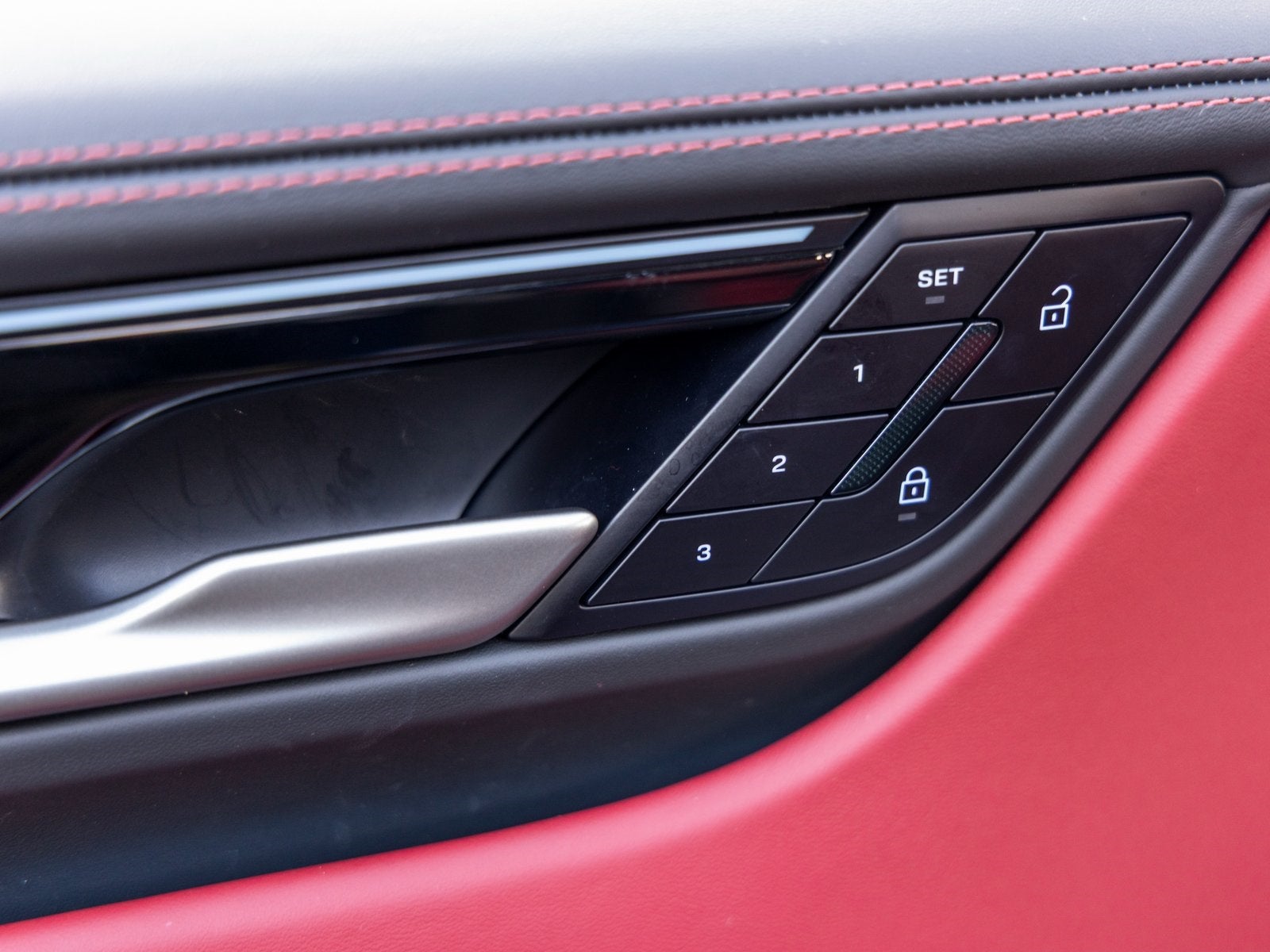 2024 Porsche Macan Macan 4 Electric