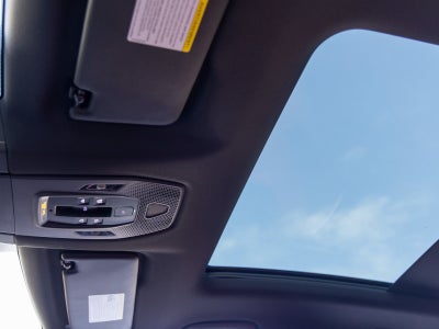 2024 Porsche Macan Macan 4 Electric