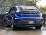 2024 Porsche Macan Macan 4 Electric
