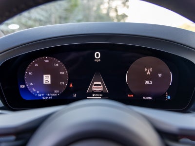 2024 Porsche Macan Macan 4 Electric