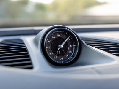 2024 Porsche Macan Macan 4 Electric