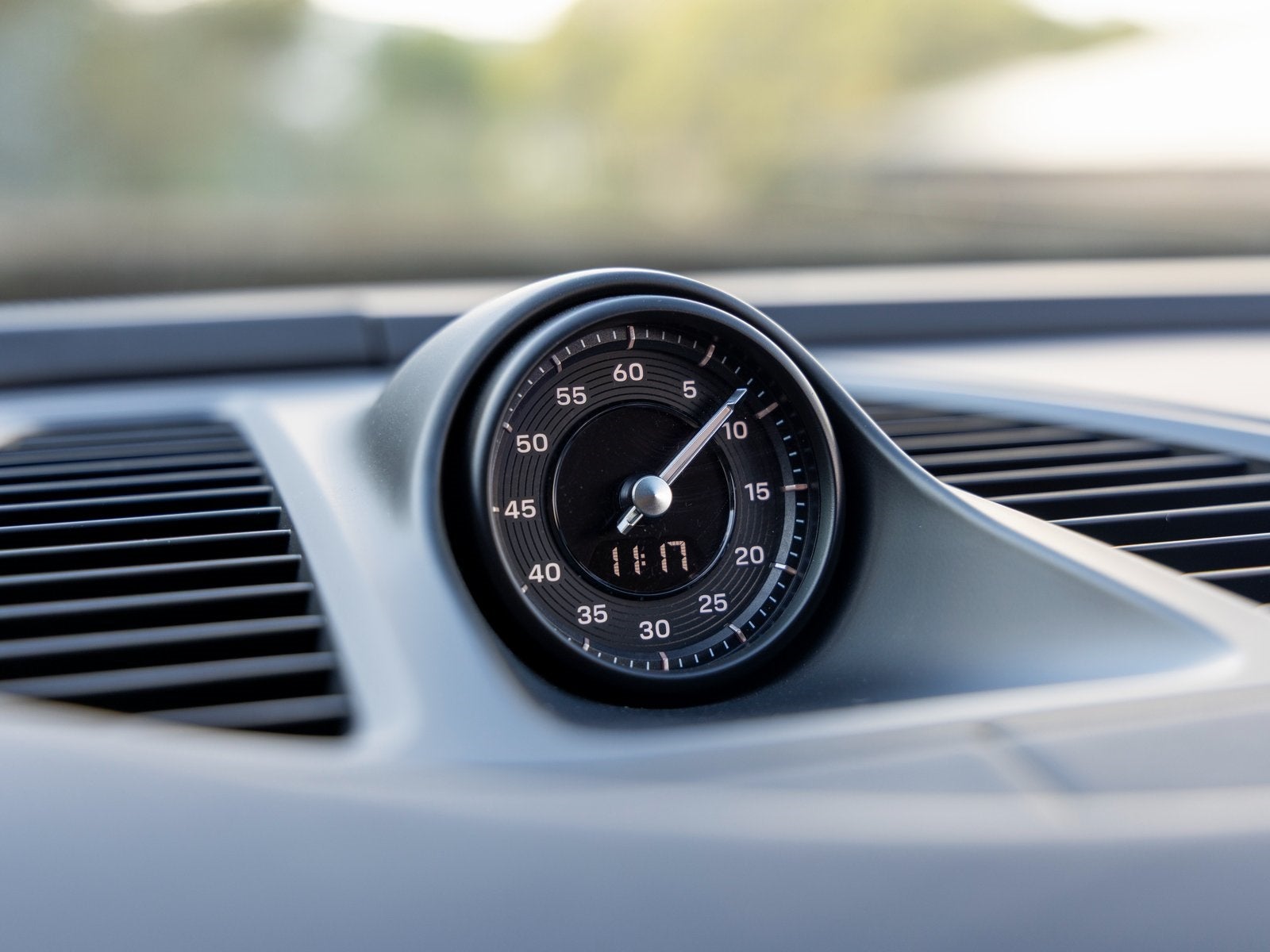 2024 Porsche Macan Macan 4 Electric