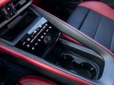 2024 Porsche Macan Macan 4 Electric