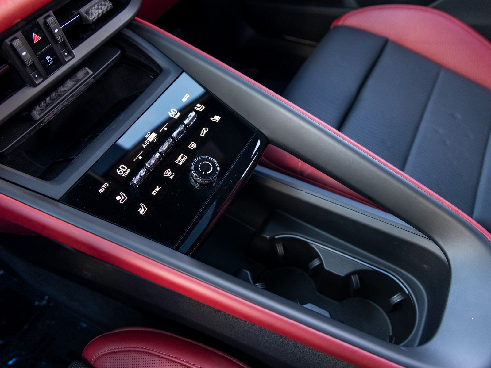 2024 Porsche Macan Macan 4 Electric